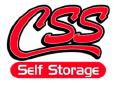 Cottonwood Storage Facility Logo